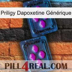 Priligy Dapoxetine Générique 03